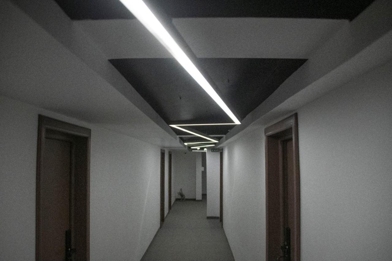 Hotel Randy Constanta Exterior photo